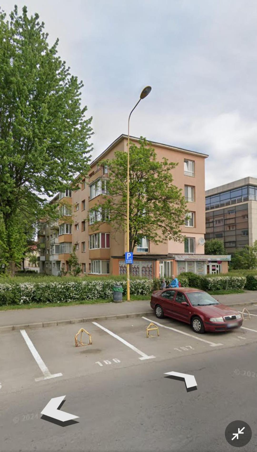 Lillia House Apartment Brasov Exterior photo