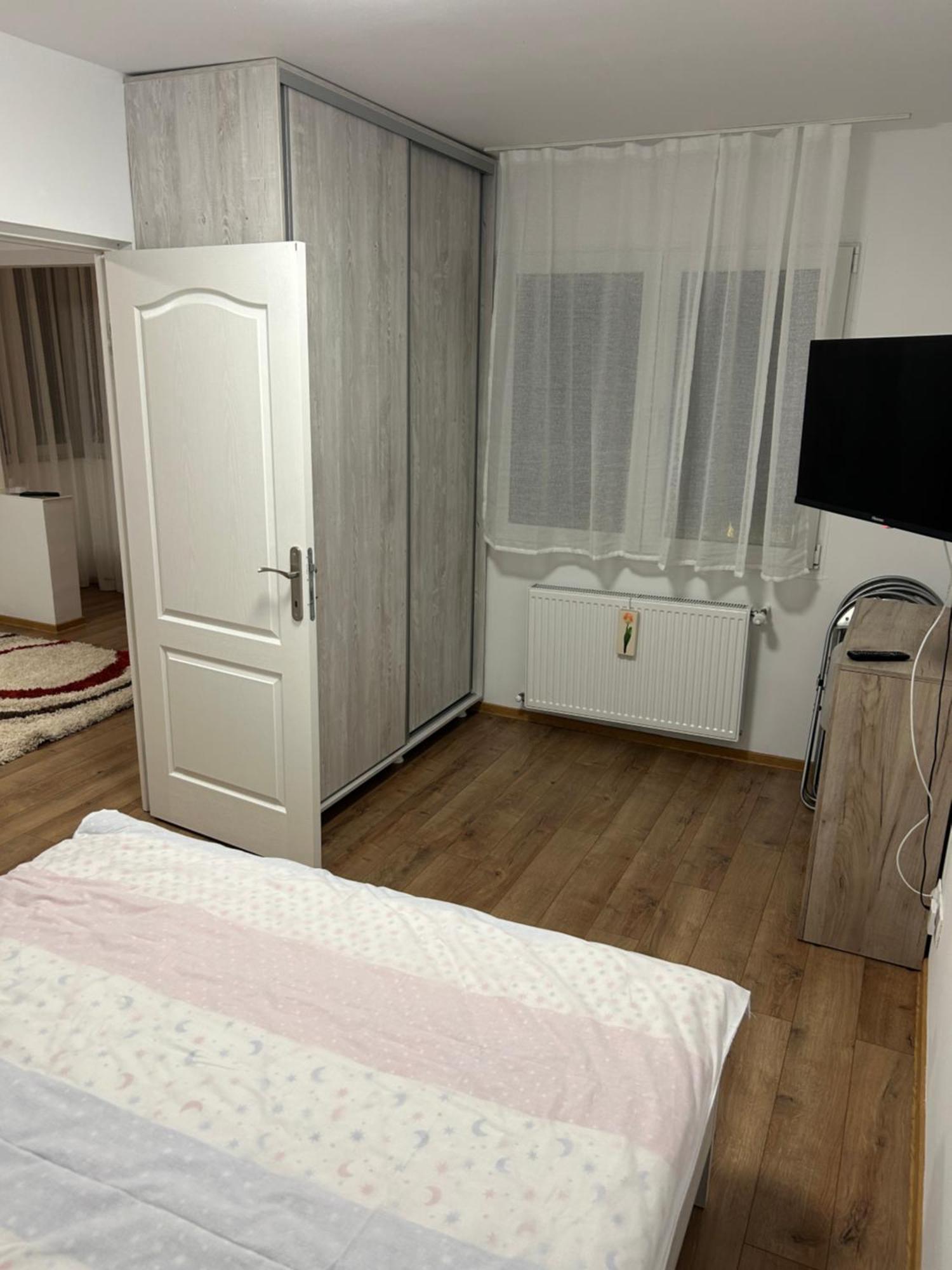 Lillia House Apartment Brasov Exterior photo