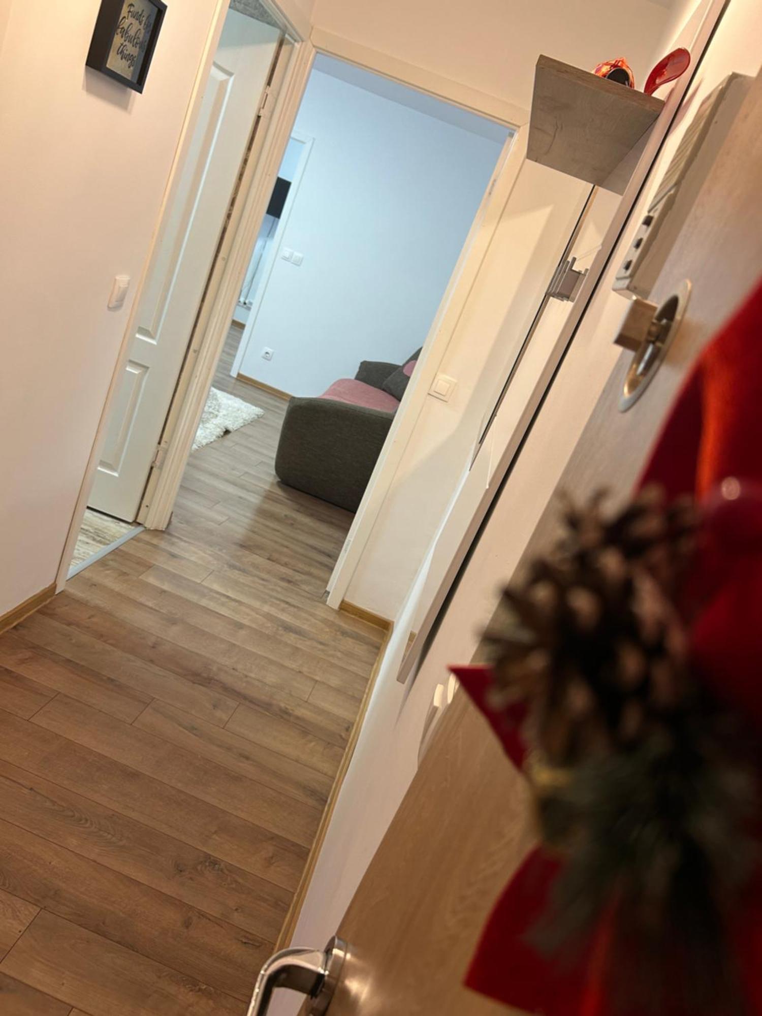 Lillia House Apartment Brasov Exterior photo