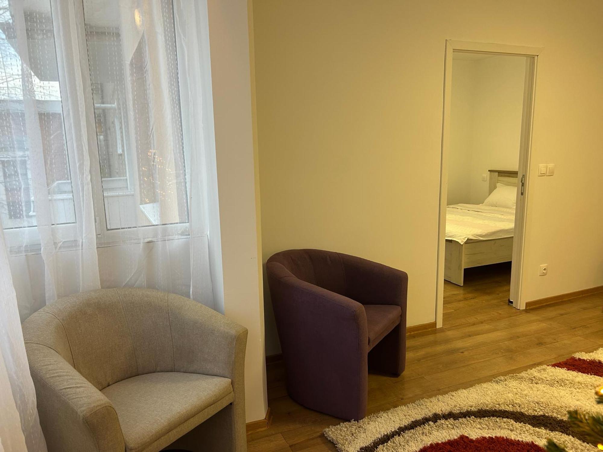 Lillia House Apartment Brasov Exterior photo