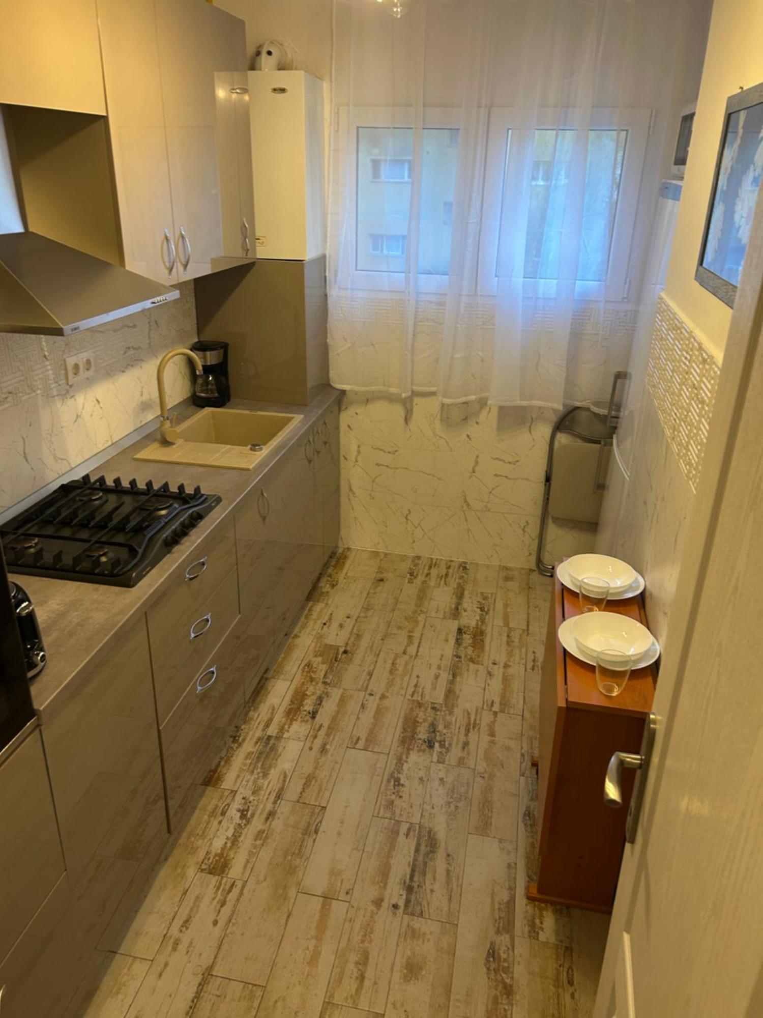 Lillia House Apartment Brasov Exterior photo